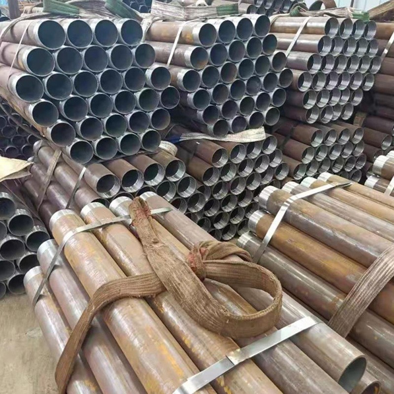 西和地质钻探用跟管